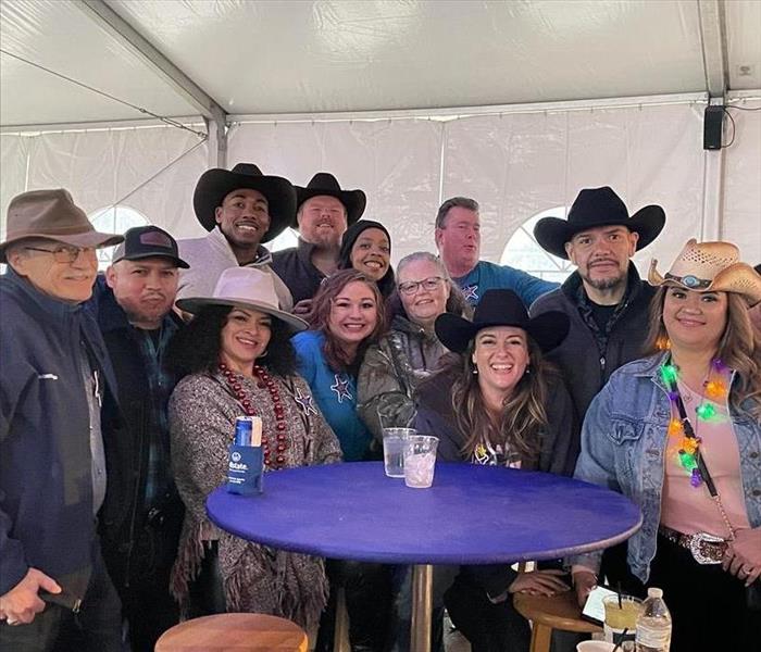 Rodeo Cook Off Houston 2022