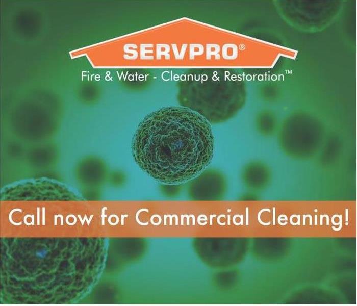 COVID Cleaning